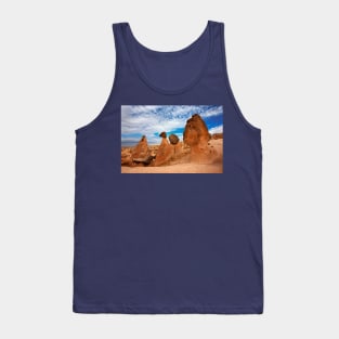 Devrent valley - Cappadocia Tank Top